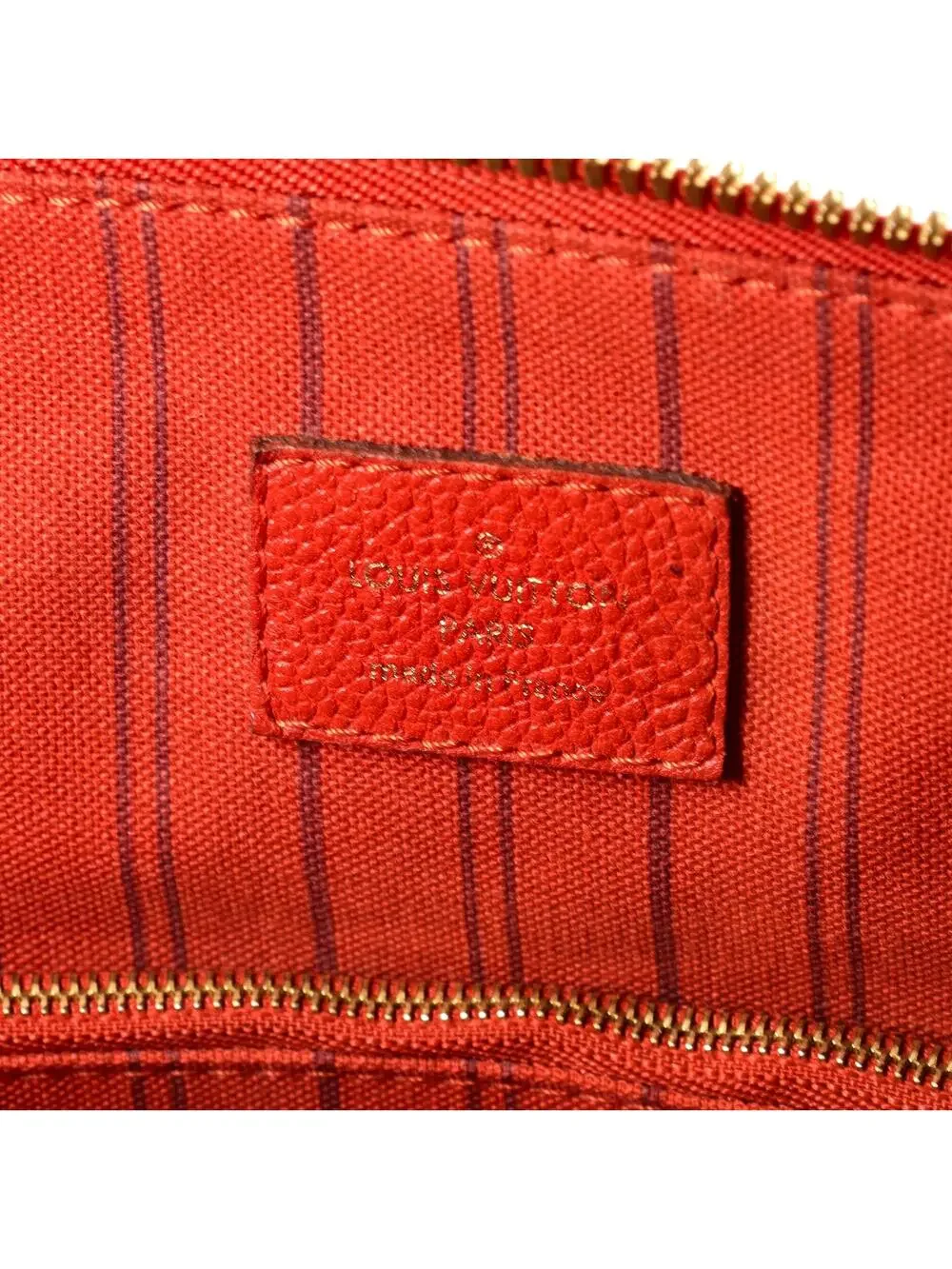 Louis Vuitton Lumineuse Handbag #324529L86B